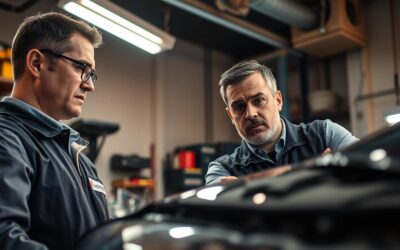 MOTOEXPERT Austria – rzeczoznawcy, którzy walczą o Twoje odszkodowanie!