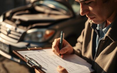 Miałeś wypadek? Zgłoś szkodę do MOTOEXPERT Austria