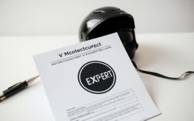 Pewność i profesjonalizm – zgłoś szkodę do MOTOEXPERT!