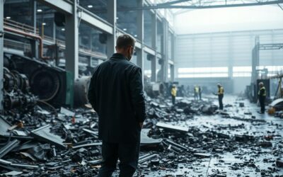 Profesjonalna ekspertyza w likwidacji szkód w Austrii