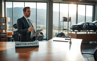 Twoje odszkodowanie zależy od ekspertyzy – zgłoś MOTOEXPERT Austria