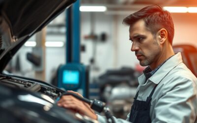 Zgłoś szkodę do MOTOEXPERT Austria – Profesjonalna ekspertyza