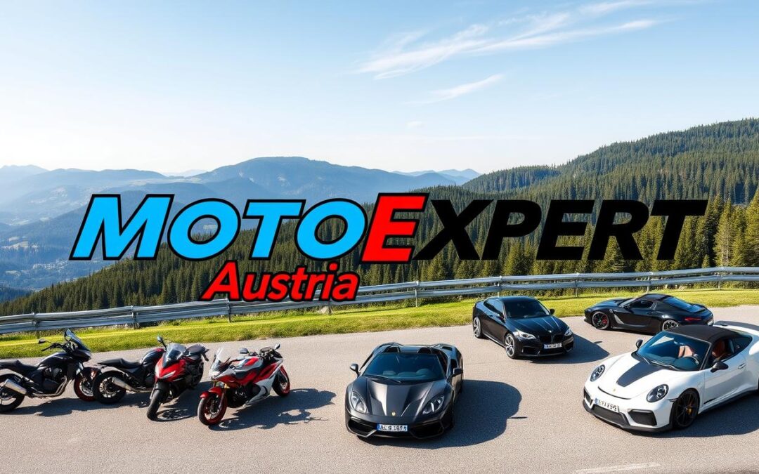 MOTOEXPERT Austria – Twoje odszkodowanie bez kompromisów!