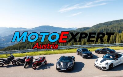 MOTOEXPERT Austria – Twoje odszkodowanie bez kompromisów!