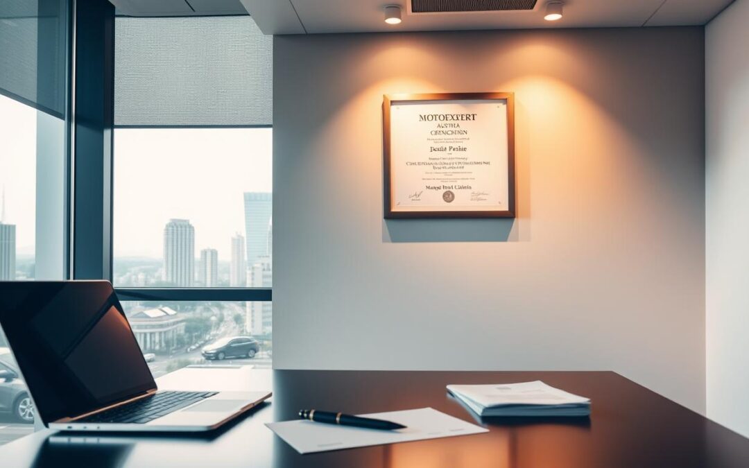 Jak uzyskać pełne odszkodowanie z MOTOEXPERT Austria