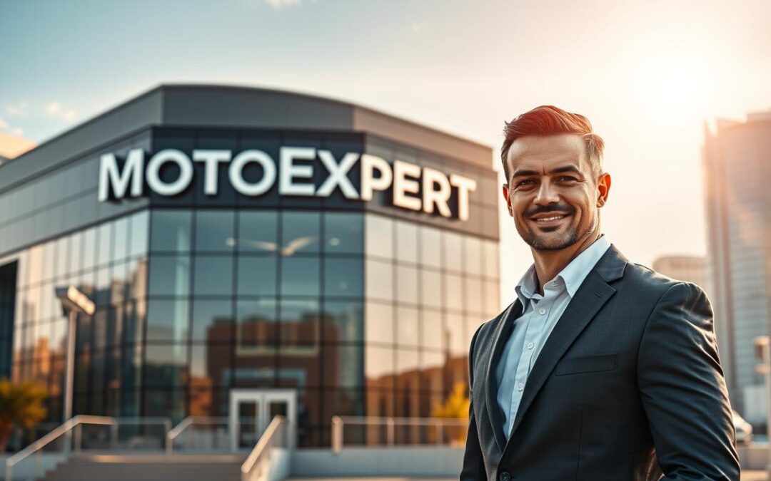 MOTOEXPERT – bo Twoje odszkodowanie jest najważniejsze!