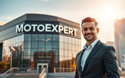 MOTOEXPERT – bo Twoje odszkodowanie jest najważniejsze!