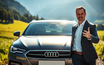 Najlepsze odszkodowanie MOTOEXPERT Austria – Jak je uzyskać?