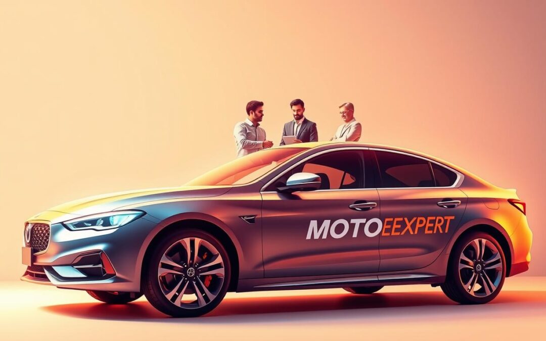 Nie pozwól ubezpieczycielowi Cię oszukać – zgłoś szkodę do MOTOEXPERT!