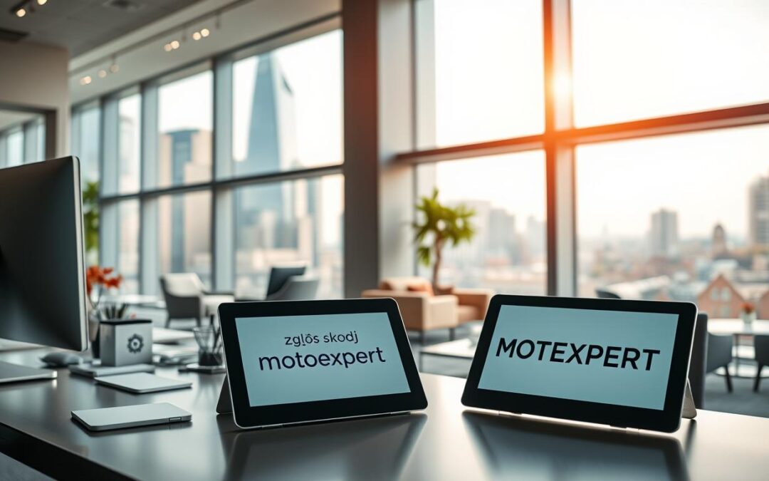 Nie trać czasu – zgłoś szkodę do MOTOEXPERT Austria