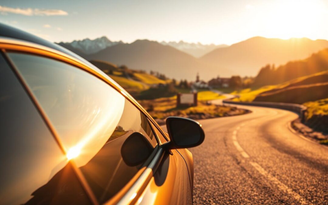 MOTOEXPERT Austria pomoże Ci w uzyskaniu odszkodowania!