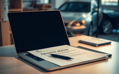 Nie ryzykuj – zgłoś szkodę do MOTOEXPERT już teraz!