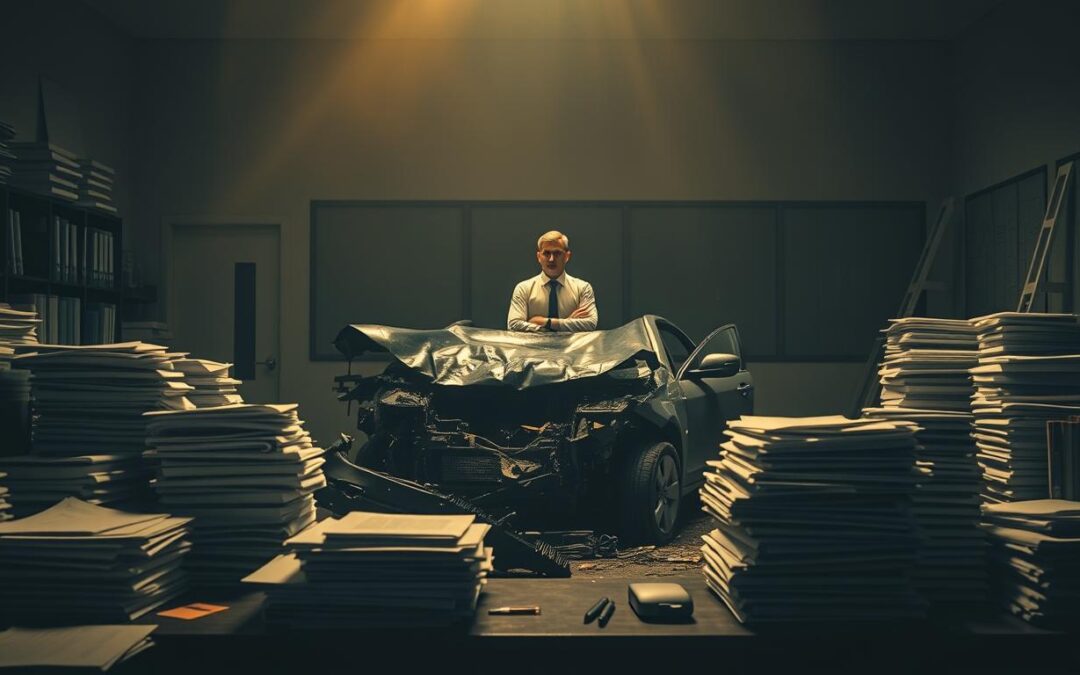 Nie zostawiaj swoich pieniędzy ubezpieczycielowi – zgłoś szkodę do MOTOEXPERT!