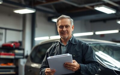 Profesjonalna ekspertyza dla Twojej szkody – MOTOEXPERT!