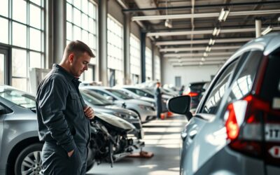 Szybka i skuteczna likwidacja szkody? MOTOEXPERT Austria pomoże