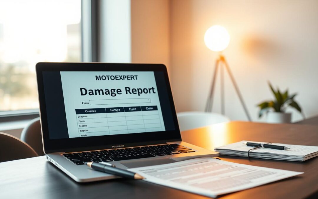 Wypadek w Niemczech? Zgłoś szkodę do MOTOEXPERT!