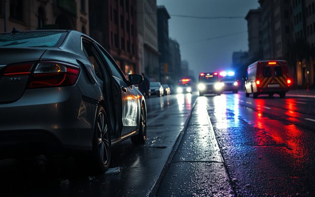 Z MOTOEXPERT nie musisz martwić się o odszkodowanie!