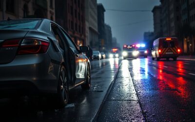 Z MOTOEXPERT nie musisz martwić się o odszkodowanie!