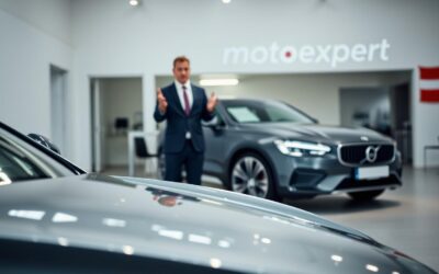 Motoexpert Austria – Gwarancja wsparcia w sprawie odszkodowania