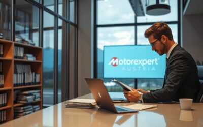 Nasz przewodnik: Uzyskaj odszkodowanie z motoexpert austria