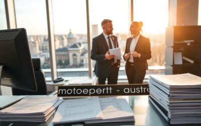 motoexpert austria – specjaliści od odszkodowań