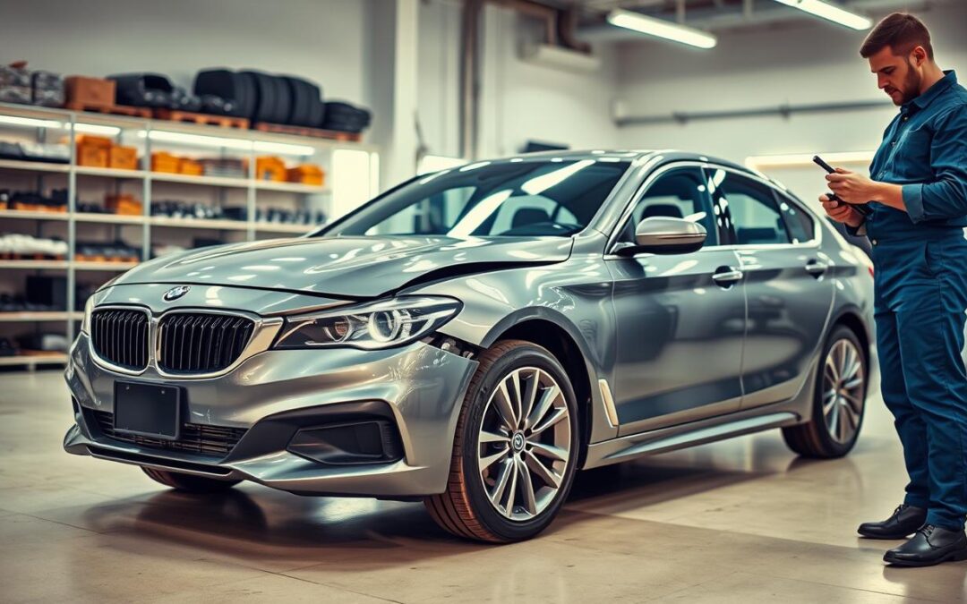 Szybka likwidacja szkody z motoexpert austria – Nasze wskazówki