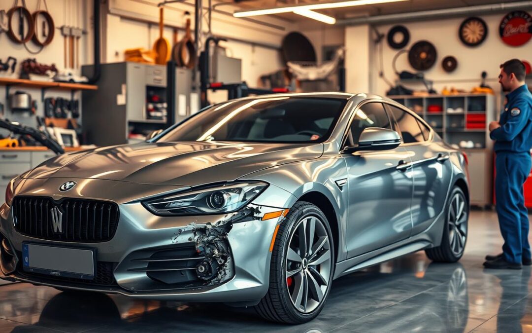 Zgłaszam szkodę do motoexpert austria, a Ty? Nasz przewodnik.