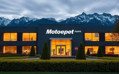 Zgłoś swoją szkodę do Motoexpert Austria teraz