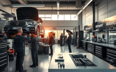 Motoexpert Austria – Ekspertyza, której potrzebujesz przy szkodzie