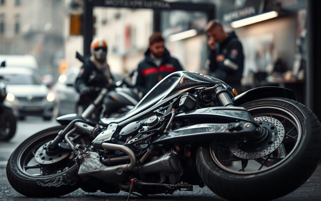 Motoexpert Austria – Gwarancja profesjonalnej obsługi w sprawie szkody