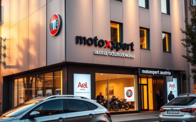 Najlepsza opcja dla szkód i odszkodowań w Austrii – motoexpert austria