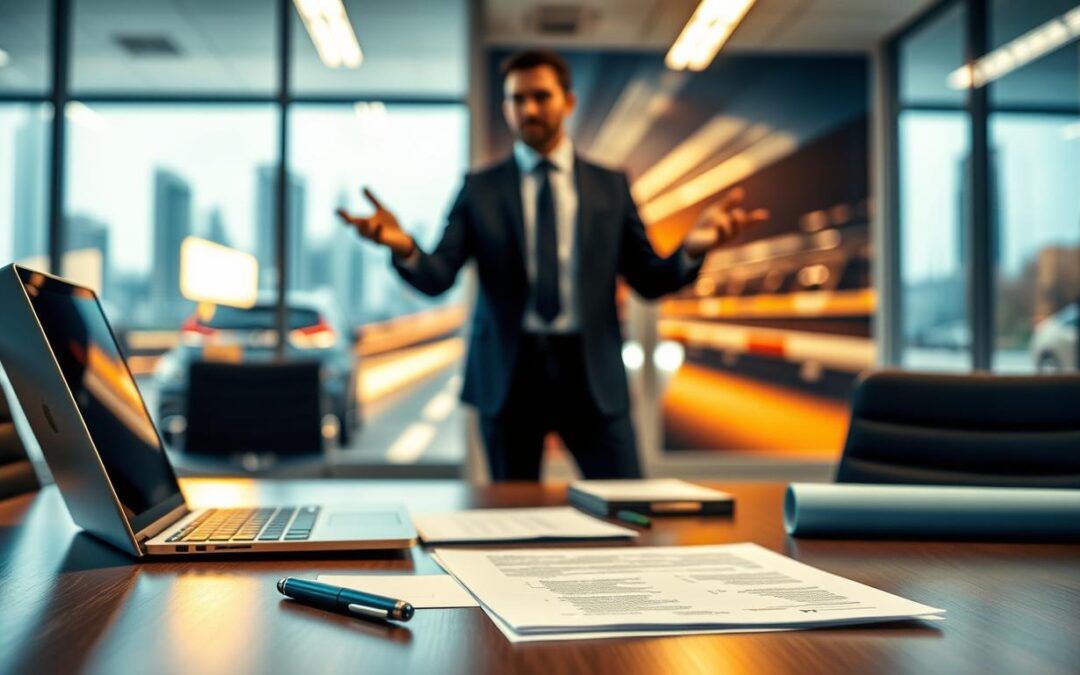 Motoexpert Austria – Skuteczna pomoc w dochodzeniu odszkodowań