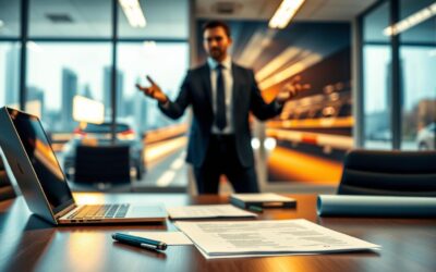 Motoexpert Austria – Skuteczna pomoc w dochodzeniu odszkodowań