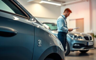 Zgłoś swoją szkodę at motoexpert Austria, aby mieć pewność odszkodowania