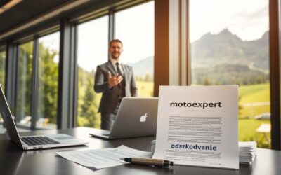 Zgłoś swoje odszkodowanie do motoexpert austria, aby uzyskać wsparcie