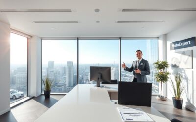 Zgłoś swoje odszkodowanie do MotoExpert Austria, by otrzymać maksimum