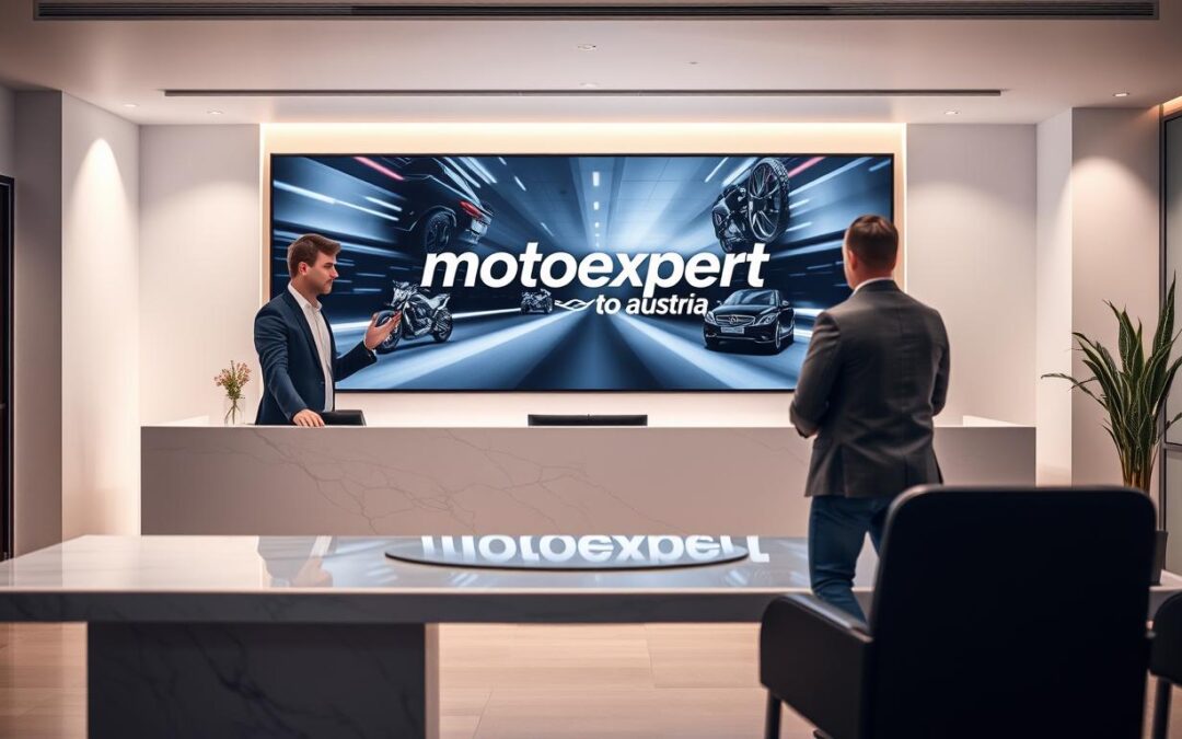 Zgłoś szkodę do motoexpert Austria, by uniknąć strat finansowych