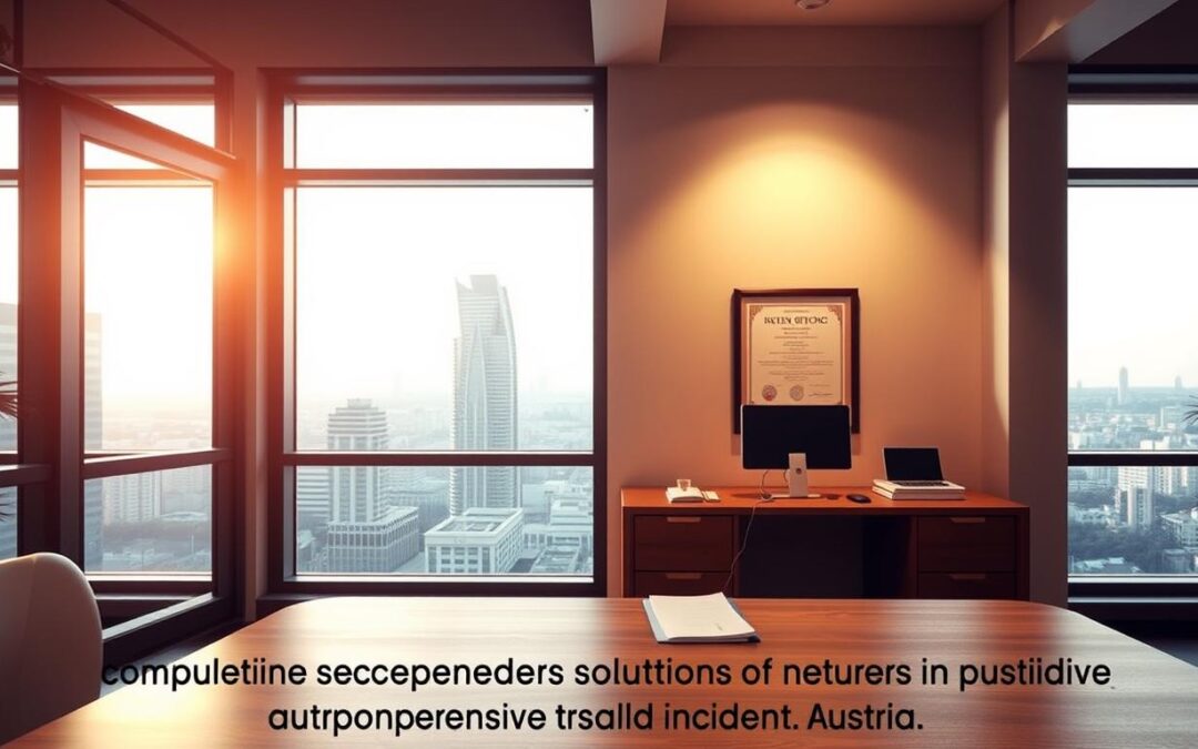 Zdobądź odszkodowanie z motoexpert austria – ekspert w sprawach odszkodowań