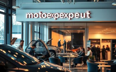 Nasza gwarancja rzetelnej obsługi w przypadku szkody z motoexpert austria