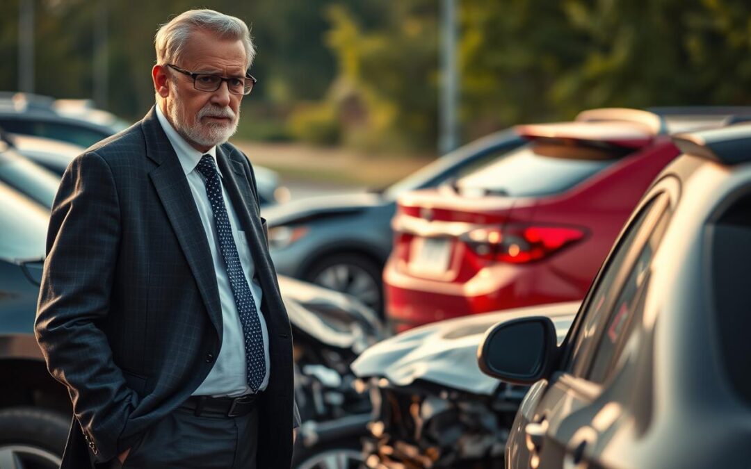 Motoexpert Austria – Pewność Otrzymania Sprawiedliwego Odszkodowania