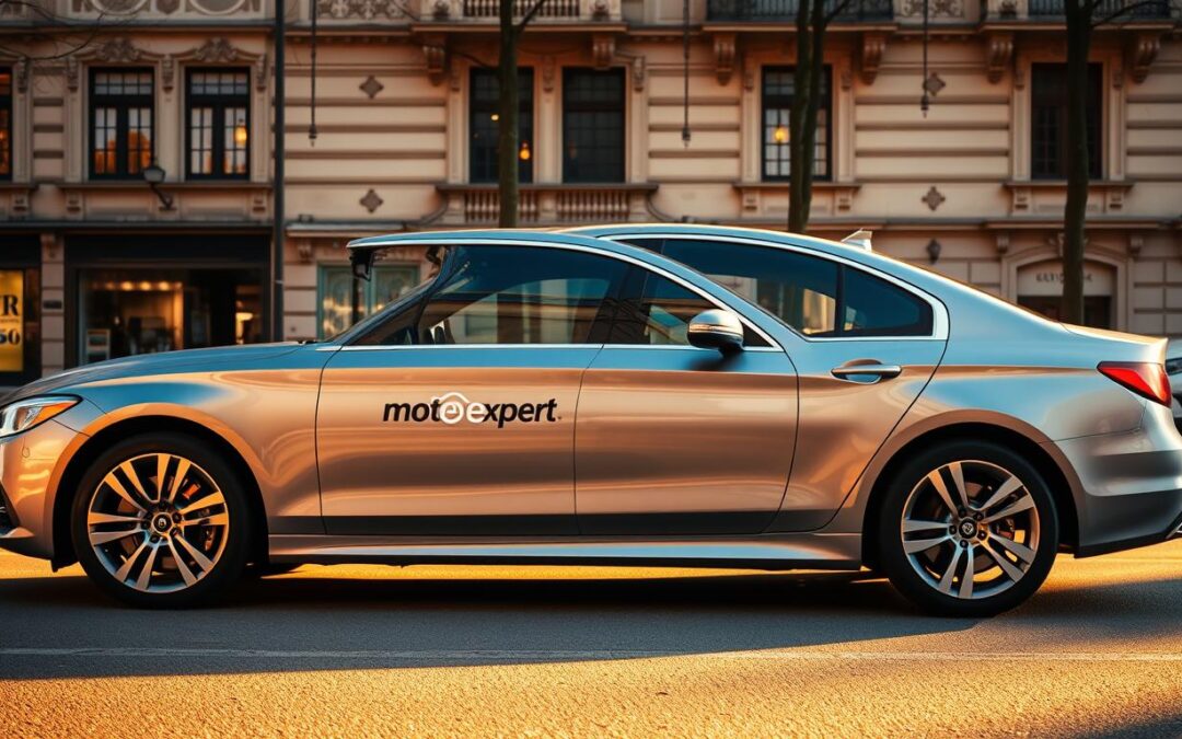 Zgłoś swoją szkodę przy pomocy motoexpert Austria