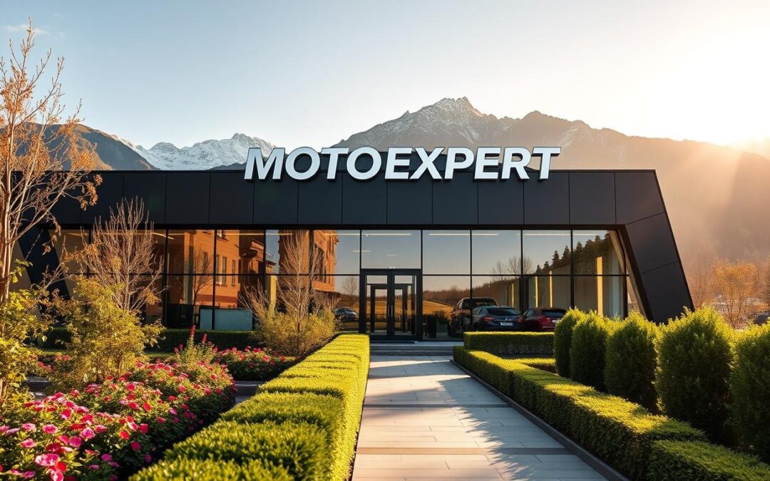 Zgłoszenie szkody do motoexpert austria to gwarancja wsparcia