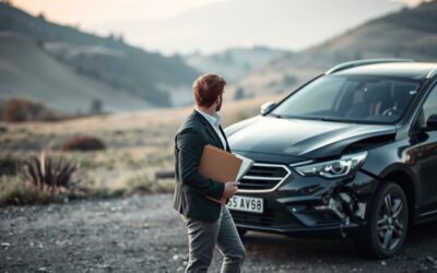 Zgłoszenie szkody do motoexpert Austria to pierwszy krok do zadośćuczynienia