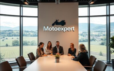Poznaj Motoexpert – Naszą Najlepszą Firmę ds. Odszkodowań w Austrii