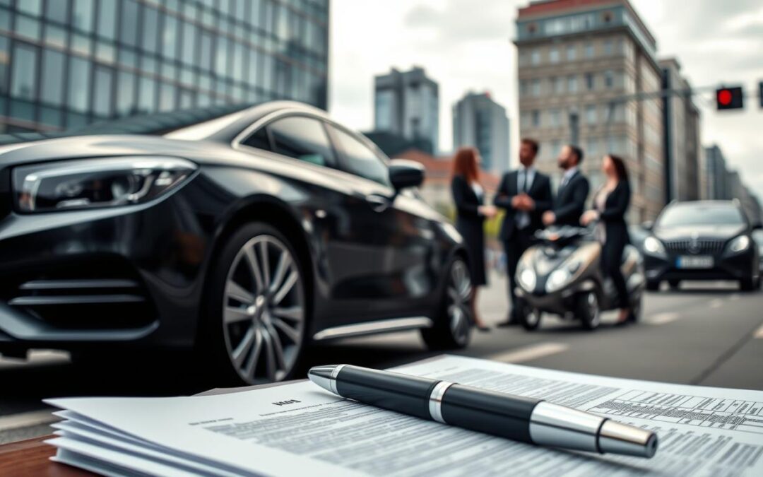 Nasze profesjonalne wsparcie w sprawie roszczeń w Austrii – motoexpert austria